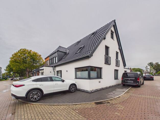 Doppelhaushälfte zum Kauf 660.000 € 7 Zimmer 228 m² 397 m² Grundstück Holzwickede Holzwickede 59439