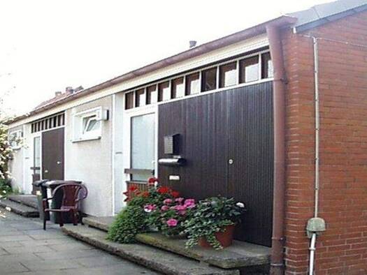 Wohnung zur Miete nur mit Wohnberechtigungsschein 273 € 1 Zimmer 35,9 m² EG frei ab 01.03.2026 Ostpreußenweg 3 Suhlendorf 29562