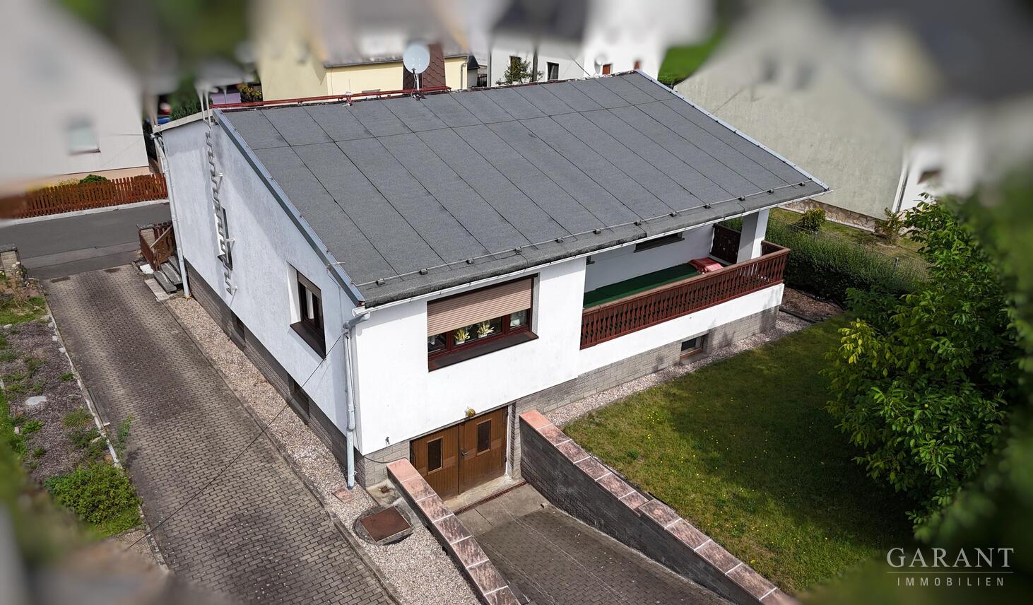 Einfamilienhaus zum Kauf 234.900 € 5 Zimmer 106 m²<br/>Wohnfläche 840 m²<br/>Grundstück ab sofort<br/>Verfügbarkeit Geringswalde Geringswalde 09326