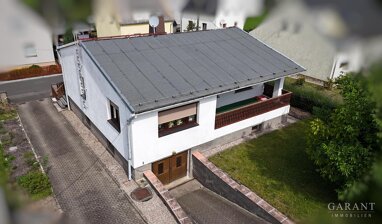 Einfamilienhaus zum Kauf 249.900 € 5 Zimmer 106 m² 840 m² Grundstück frei ab sofort Geringswalde Geringswalde 09326