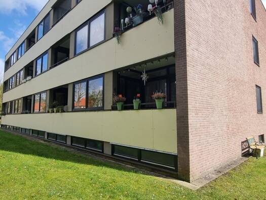 Wohnung zum Kauf 79.000 € 2 Zimmer 54 m² Varel Varel 26316