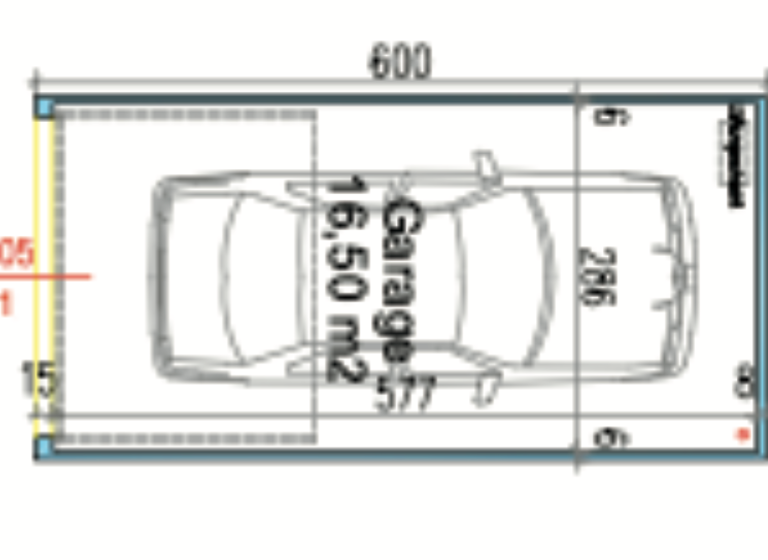 Garage zur Miete provisionsfrei Liezen 8940