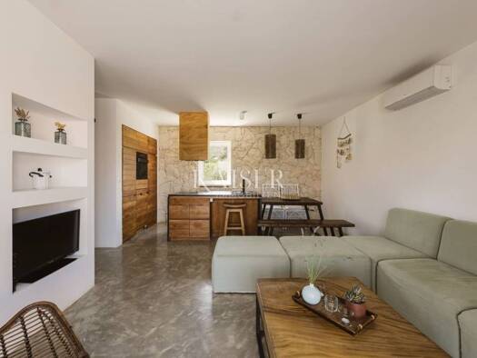 Wohnung zum Kauf 385.000 € 3 Zimmer 83 m² 1. Geschoss Nerezine, Mali Losinj Mali Lošinj
