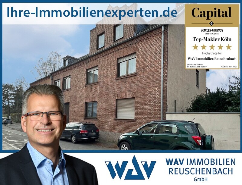 Haus zum Kauf 795.000 € 9 Zimmer 207 m²<br/>Wohnfläche 1.400 m²<br/>Grundstück Merten Bornheim 53332