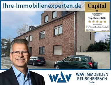 Haus zum Kauf 795.000 € 9 Zimmer 207 m² 1.400 m² Grundstück Merten Bornheim 53332