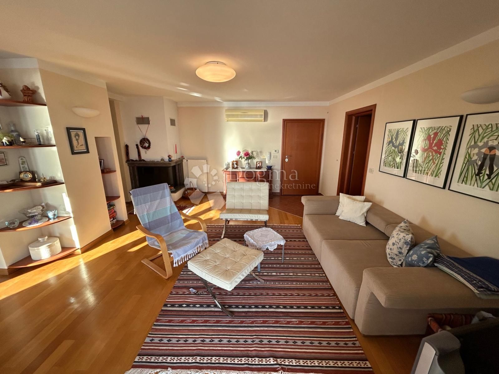 Wohnung zum Kauf 4 Zimmer 101 m²<br/>Wohnfläche 1.<br/>Geschoss Opatija