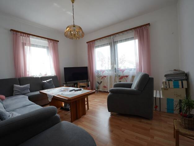 Wohnung zum Kauf 169.500 € 3 Zimmer 61,4 m² Rüsselsheim Rüsselsheim am Main 65428
