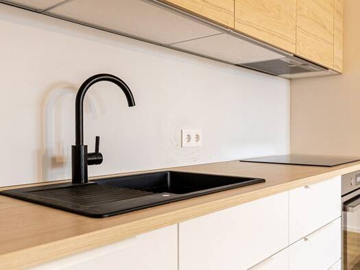 Wohnung zur Miete - Erstbezug 1.274 € 4 Zimmer 111,2 m² 1. Geschoss frei ab 01.02.2027 Muldestraße Nördliche Neustadt Halle (Saale) 06122
