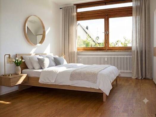 Wohnung zum Kauf 690.000 € 3 Zimmer 115 m² 1. Geschoss Süd Süd 70184