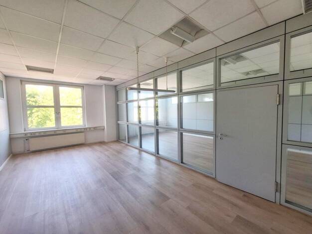 Bürofläche zur Miete 7,90 € 25 m² Bürofläche Karlsruher Straße 31 Rastatt Rastatt 76437