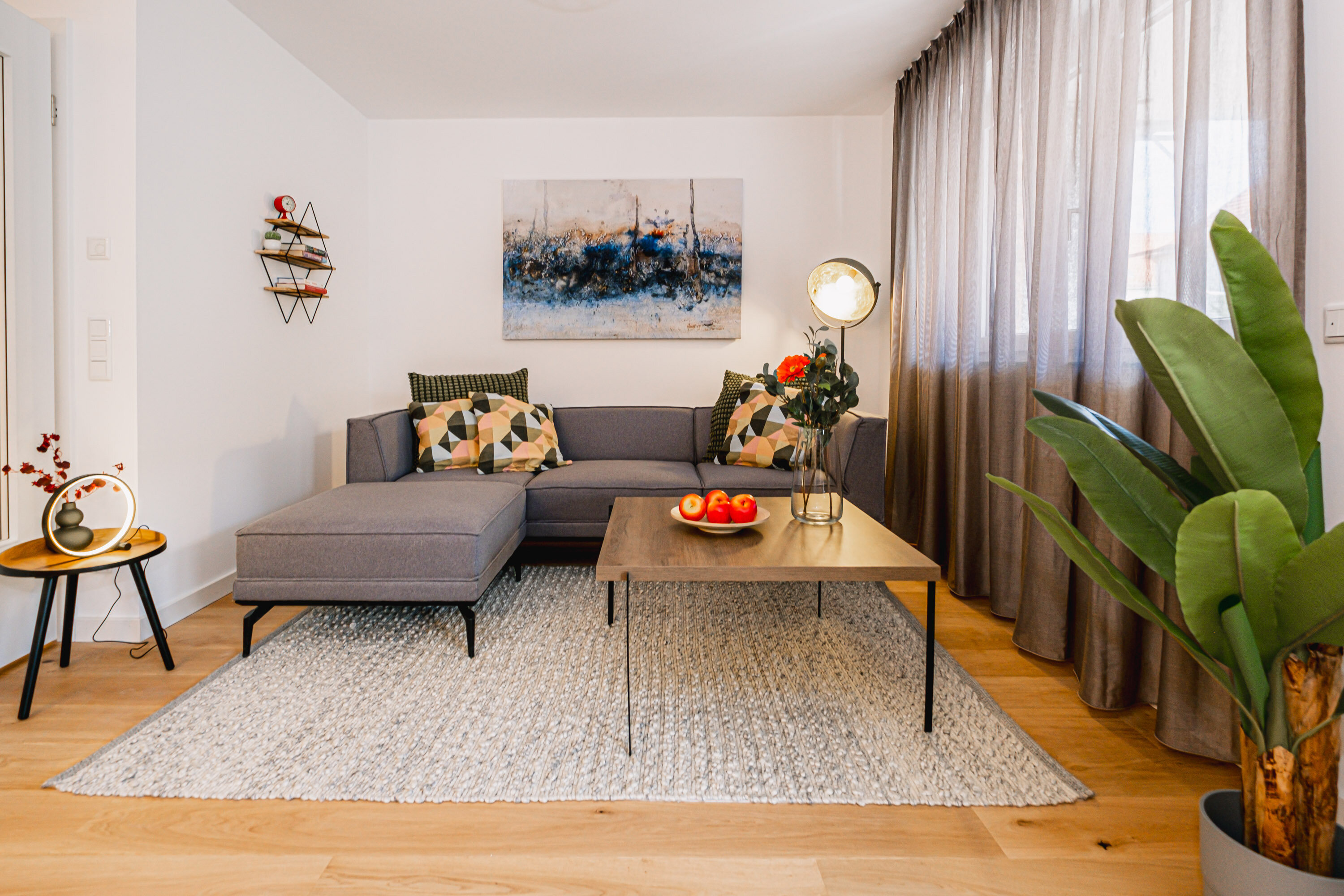 Wohnung zur Miete 1.052 € 3 Zimmer 80,9 m²<br/>Wohnfläche 1.<br/>Geschoss 15.02.2025<br/>Verfügbarkeit Hans-Driesch-Straße 60 Leutzsch Leipzig 04179