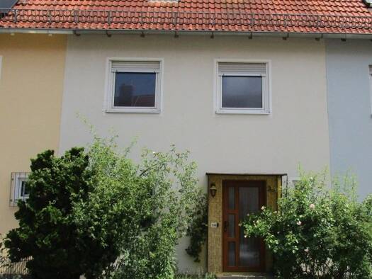 Reihenmittelhaus zum Kauf 519.000 € 5 Zimmer 140 m² 451 m² Grundstück frei ab sofort Röthenbach b Schweinau Südwestliche Außenstadt 90451