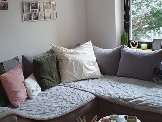 Wohnung zur Miete 480 € 2 Zimmer 54 m² Geschoss 1/3 frei ab 01.03.2026 Hermges Mönchengladbach 41065