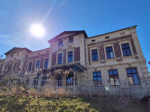 Villa zum Kauf 4.980.000 € 17 Zimmer 625 m² 1.290 m² Grundstück Altstadt Magdeburg 39122