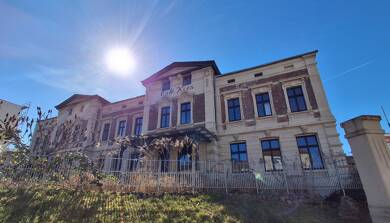 Villa zum Kauf 4.980.000 € 17 Zimmer 625 m² 1.290 m² Grundstück Altstadt Magdeburg 39122