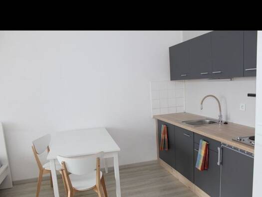 Wohnung zur Miete 600 € 1 Zimmer 35 m² Geschoss 16/16 frei ab sofort Alterlangen Erlangen 91056