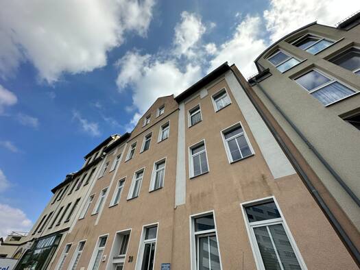 Wohnung zur Miete 290 € 2 Zimmer 53 m² 1. Geschoss Olbernhauer Straße 20 Altchemnitz Chemnitz 09125