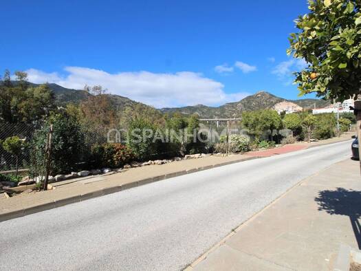 Grundstück zum Kauf 225.000 € 415 m² Grundstück Málaga 29631