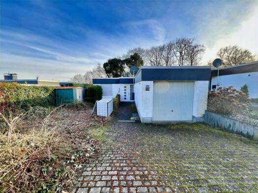 Reihenendhaus zum Kauf 299.000 € 4 Zimmer 115 m² 527 m² Grundstück Holzen Dortmund 44267