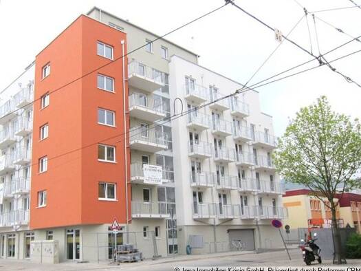 Wohnung zur Miete 650 € 2 Zimmer 48,8 m² frei ab 01.09.2026 Steinweg 27 Zentrum Jena 07743