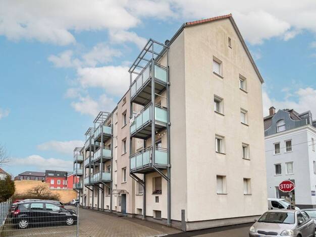 Wohnung zum Kauf 230.000 € 3 Zimmer 62,2 m² 3. Geschoss Oberhausen Augsburg 86154