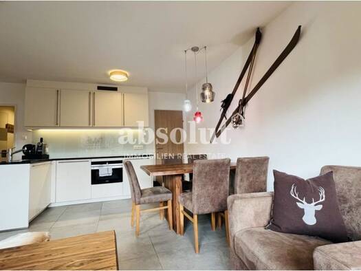 Wohnung zum Kauf 395.000 € 2 Zimmer 56,3 m² Zell am See 5700