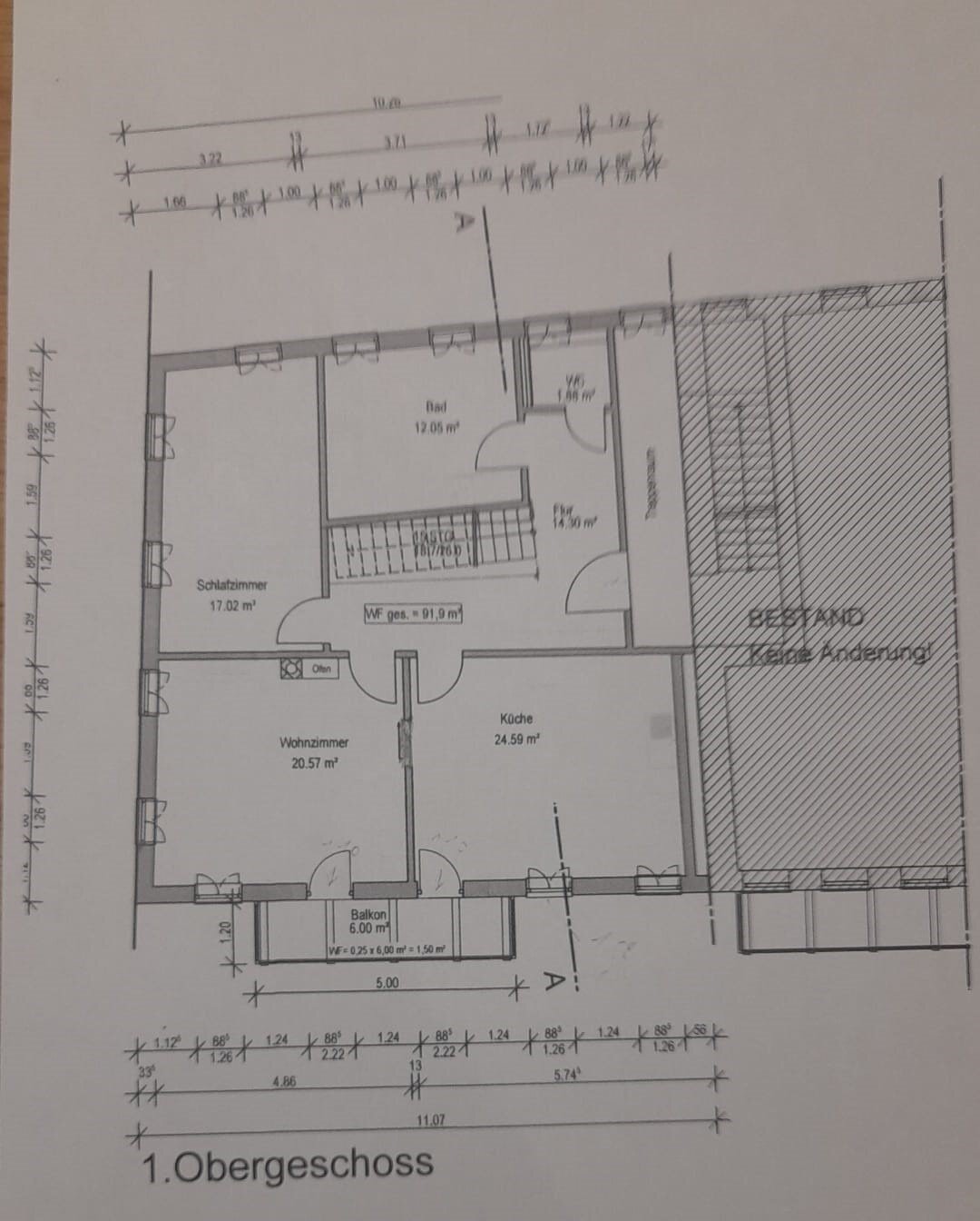 Wohnung zur Miete 1.300 € 6 Zimmer 176 m²<br/>Wohnfläche 01.02.2025<br/>Verfügbarkeit Ilzham Obing 83119