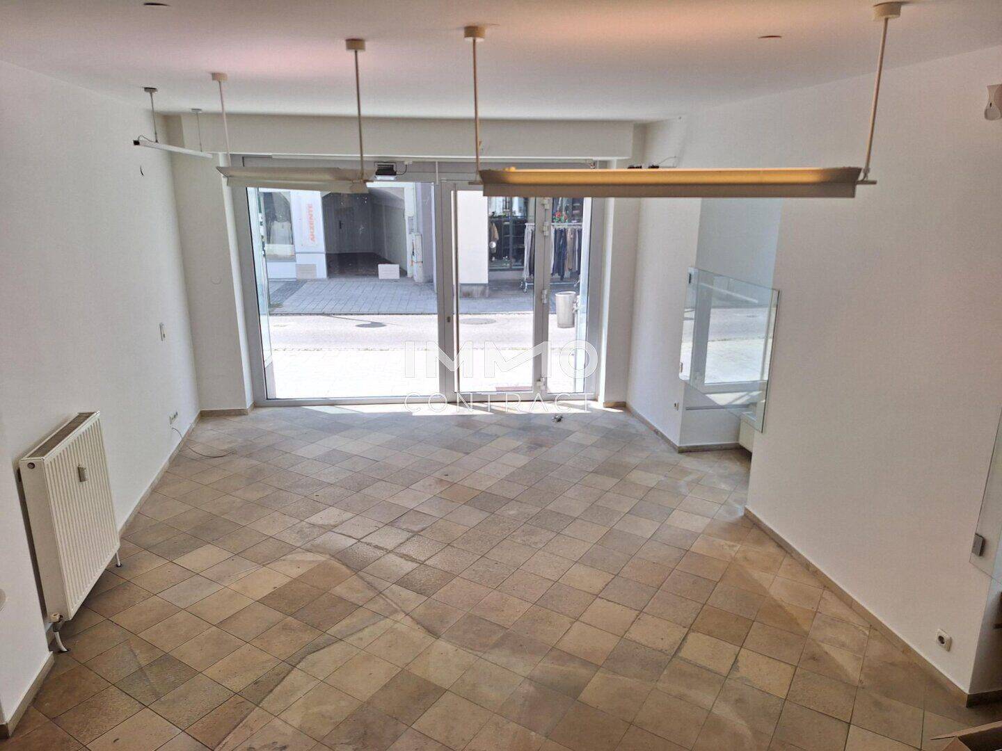 Wohnung – Wels, Innere Stadt - Ansicht 4