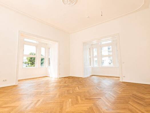 Wohnung zur Miete 3.000 € 4 Zimmer 136,5 m² Wien 1010
