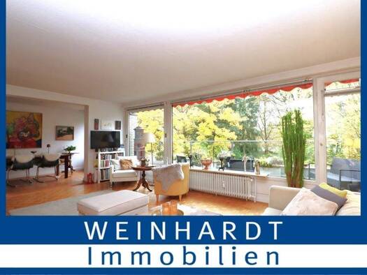Wohnung zum Kauf 460.000 € 4 Zimmer 112 m² Bergstedt Hamburg 22359