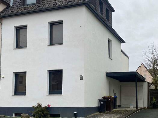 Reihenendhaus zum Kauf 360.000 € 6 Zimmer 159,5 m² 261 m² Grundstück Hockstein Mönchengladbach 41239