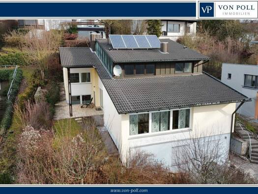 Einfamilienhaus zum Kauf 549.000 € 7 Zimmer 200 m² 751 m² Grundstück Ansbach 91522