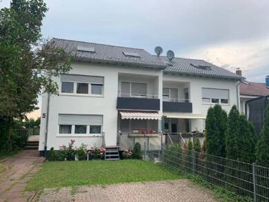 Wohnung zur Miete 850 € 3 Zimmer 58 m² Geschoss 2/2 frei ab 01.09.2025 Gerlingen 70839