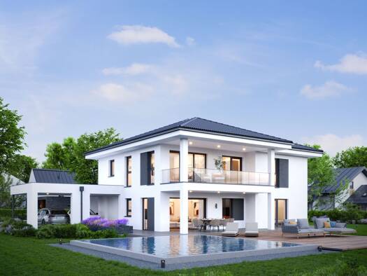 Villa zum Kauf 2 Zimmer 216,3 m² 450 m² Grundstück Hosterwitz/Pillnitz Ortsamtsbereich Loschwitz 01326