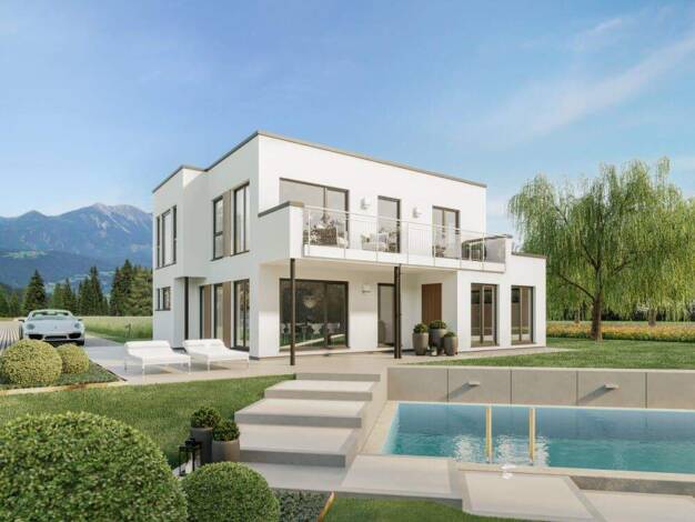 Einfamilienhaus zum Kauf provisionsfrei 735.296 € 6 Zimmer 167 m² 1.087 m² Grundstück Waldrach 54320