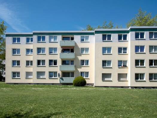 Wohnung zur Miete 669 € 4,5 Zimmer 97,2 m² 2. Geschoss frei ab 01.11.2026 Gedächtnisstraße 17 Weddinghofen Bergkamen 59192