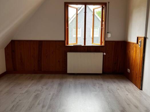 WG-Zimmer zur Miete 400 € 16 m² Geschoss 2/2 frei ab 01.02.2027 Hempberger Damm 29 Hesedorf Bremervörde 27432