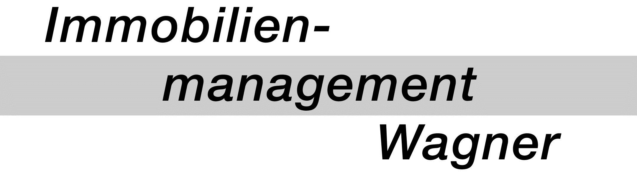Immobilienmanagement Wagner