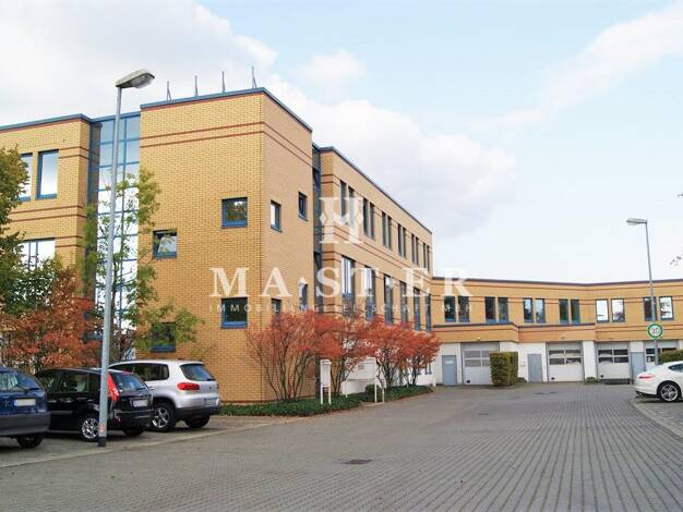 Bürofläche zur Miete 9,70 € 1.625 m² Bürofläche teilbar ab 511 m² Industriegebiet Langen 63225