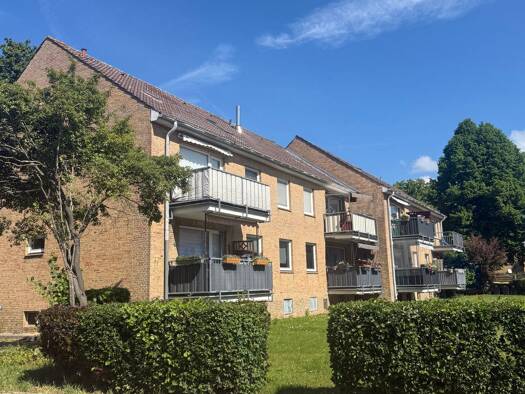 Mehrfamilienhaus zum Kauf provisionsfrei als Kapitalanlage geeignet 1.248.000 € 1 Zimmer 520 m² 1.284 m² Grundstück Neustadt Neustadt in Holstein 23730