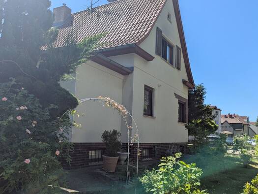 Einfamilienhaus zum Kauf 520.000 € 3 Zimmer 120 m² 808 m² Grundstück frei ab sofort Mahlow Blankenfelde-Mahlow 15831