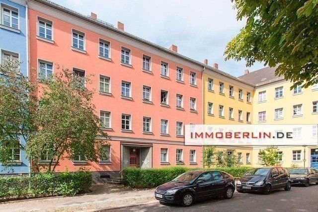 Wohnung zum Kauf 279.000 € 3 Zimmer 77 m²<br/>Wohnfläche Tempelhof Berlin 12105