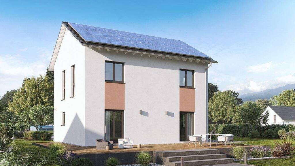 Einfamilienhaus zum Kauf 732.750 € 5 Zimmer 147,3 m² 310 m² Grundstück Kenzingen 79341