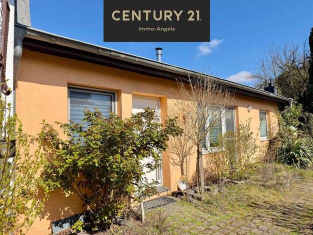 Bungalow zum Kauf 180.000 € 3 Zimmer 80 m² 176 m² Grundstück frei ab sofort Jackerath Titz 52445