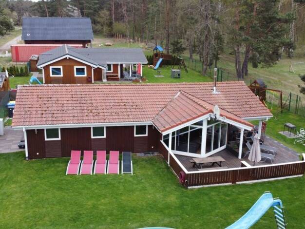 Sonstiges zum Kauf 335.000 € 5 Zimmer 98 m² 800 m² Grundstück Rüthnick 16835