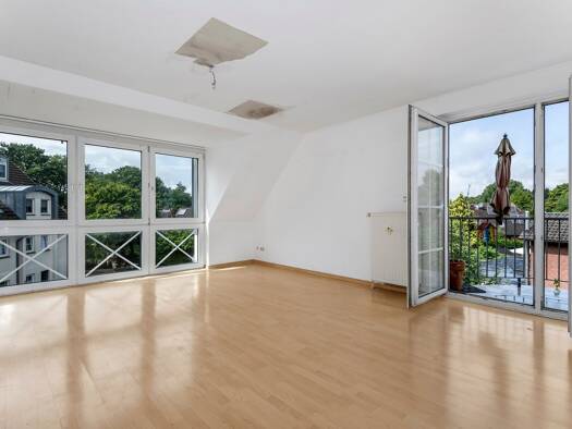 Wohnung zum Kauf 245.000 € 3 Zimmer 77,5 m² Quickborn 25451