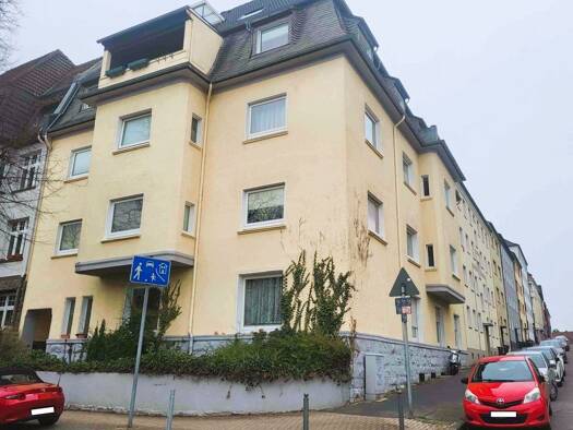 Maisonette zum Kauf provisionsfrei 126.000 € 5 Zimmer 118 m² 3. Geschoss Altenhagen Mitte 58097
