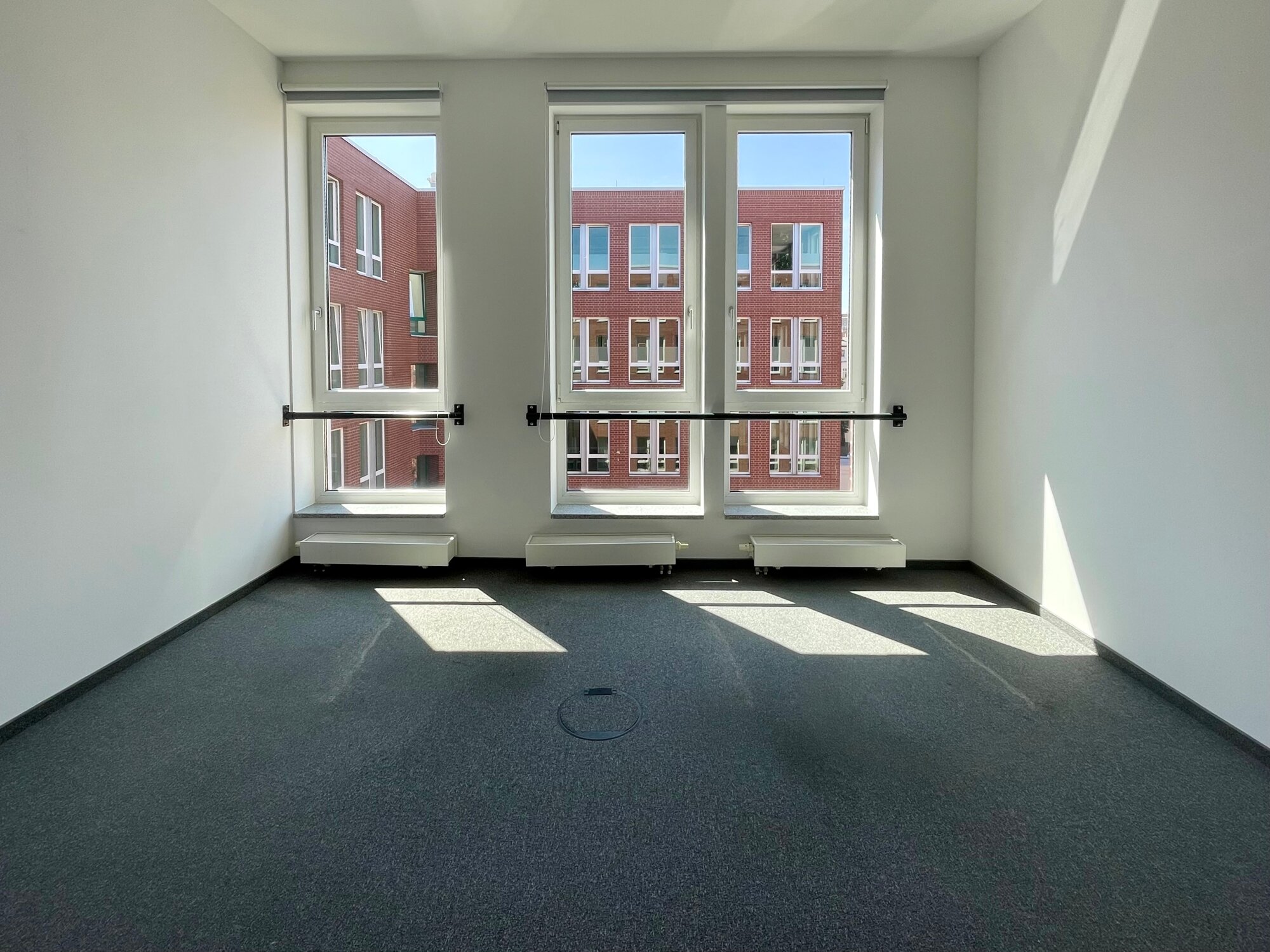 Büro-/Praxisfläche zur Miete 22 € 455 m²<br/>Bürofläche Prenzlauer Berg Berlin 10409