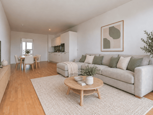Wohnung zum Kauf 900.000 € 4 Zimmer 93 m² Pasing-Obermenzing München 81245