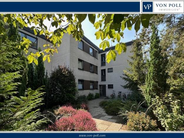 Wohnung zum Kauf 130.000 € 3 Zimmer 71 m² 1. Geschoss Schneverdingen 29640